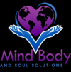 Mind Body and Soul Solutions logo.